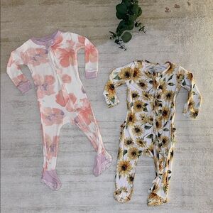 Footie Baby Bundle